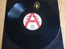 THE STONE ROSES - WATERFALL & ONE LOVE DEMO PROMO VINYL 12