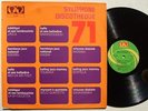 DISCOTHEQUE 71 bafing jazz KELETIGUI balla BEMBEYA AFRO FUNK DEEP MANDING ?