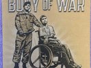 Body Of War : Songs That Inspired An Iraq War Veteran 3x Vinyl LP Compilation
