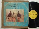 TRIO BYDOLI beautiful music TRIPPY AFRO RUMBA FUNK PSYCH CONGO ?