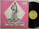 YOUSSOUF DIARRA rock star RARE AFRO MANDING PSYCH FUNK LATIN ? mp3