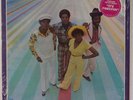 THE EBONYS: Self Titled USA Shrink Funk Soul PHILADELPHIA INTERNATIONAL NM- LP