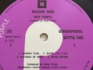 Deep purple record machine head quadraphonic unique opportunity to own this