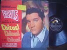 ELVIS PRESLEY lp CHICAS CHICAS CHICAS argentina ID# 11713 ORIGINAL- RCA 2621 ELV