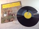 Rita Streich LP Cradle Songs And Folksongs DGG 136 462 1st Ed Red Stereo