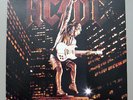 AC/DC - Stiff Upper Lip ELECTRA    Rare Vinyl Lp