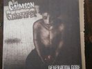 The Crimson Ghosts - Generation Gore (Yellow/Green Splatter LP, blitzkid)