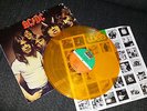 Langspielplatte ,AC-DC Highway to Hell, Langspielplatte, sehr selten in orange
