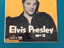 Elvis Presley Rock N Roll No 2 Album HMV  CLP1105