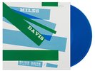 Miles Davis Blue Haze LP Blue Vinyl Newbury Comics EXCLUSIVE
