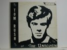 Tom Rush - At The Unicorn, LyCornu SA 70, 1962 Mono LP