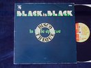 LA BELLE EPOQUE „BLACK IS BLACK“ RARE ALBUM COSMIC DISCO