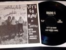 THE DONNAS 2nd 7