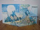 HEDGEHOG PIE - The Green Lady,Orig UK Prog Psych Folk Rock,Rubber Records 1975