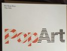 Pop Art Pet Shop Boys The Hits Special Triple LP Box Set 35 Remastered Tracks