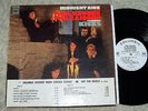 PAUL REVERE& RAIDERS - Midnight Ride - WHITE LABEL PROMO LP
