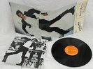 DAVID BOWIE - LODGER - 1979 UK ORANGE RCA A2/B2 - SUPERB COVER, INSERT & VINYL