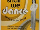 SHALL WE DANCE Vol. 1 LP RARE Hoctor Funk Breaks Black Belt Jones HEAR