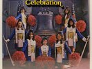 SPIRIT CELEBRATION LP RARE Private Modern Soul AOR STILL SEALED
