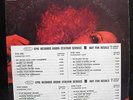 FLEETWOOD MAC BLACK MAGIC WOMAN PETER GREEN 1st 2 LP'S PRO-MO GATEFOLD
