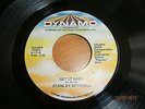 Stanley Mitchell  ?– Quit Twistin' My Arm / Get It Baby -Dynamo -NORTHERN SOUL