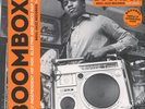 Soul Jazz Records presents - Boombox - Early (Vinyl 3LP - 2016 - UK - Original)
