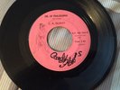 C.A. QUINTET Smooth As Silk / Dr. Of Philosophy 7