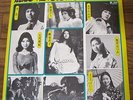 MEIKO KAJI  Kris Kristofferson  Simon Butterfly AKI YASHIRO JAPAN PROMO ONLY LP
