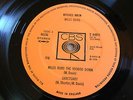 Miles Davis 2x LP Bitches Brew UK Orange CBS press BEAUTIFUL COPY