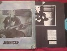 JANNICKE - Min Stil ORIG LP NORWAY GIRL PUNK ROCK
