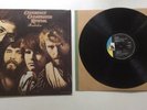 CREEDENCE CLEARWATER REVIVAL 'PENDULUM' ORIGINAL UK LP 1970
