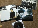 elastica line up 12