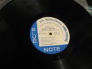 Sidney Bechet/ Vol. 1/ Blue Note/ RARE Hybrid  Lexington & West 63rd Label/ VG++