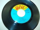 Funk Soul 45 MICHAEL KIRKLAND The Prophet b/w Together on Zay VG+ Free Ship