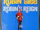 Robin Gibb - Robin's Reign - UK Polydor 1st Press A1 B1 1970 LP EXC condition