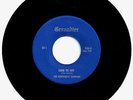 NORTHWEST COMPANY “HARD TO CRY” Canadian 45-Single  MINT 1967 Legendary