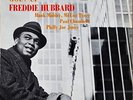 FREDDIE HUBBARD • GOIN´UP • ORIGINAL 1961 MONO BLUE NOTE 4016  RVG EAR VG++ / NM
