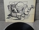 ?MINUS VOCAL GROUP rare LIBRARY LP KRONAL C8721