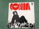 Bonzo Dog Doo Dah Band - Gorilla (Laminated Sleeve Front & Back) Mono