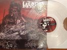 MARUTA Remain Dystopian 1/100 CLEAR VINYL LP OOP pig destroyer grindcore NEW