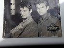 THE EVERLY BROTHERS NO 2   45 EP LONDON PLUM TRI CENTRE THIS LITTLE GIRL OF MINE