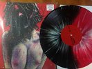 Pig Destroyer ?– Terrifyer  Reissue Red Black w/ White Splatter Vinyl LP 1/100