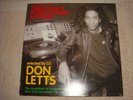 DON LETTS SOCIAL CLASSICS 2 VGC VINYL DOUBLE ,VERY HARD TO FIND
