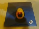 SEALED STONE MINT Pearl Jam Avocado LP 2006 J Press Orig. UPC Sticker Dogs