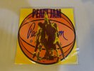 VG+/VG++ Pearl Jam Ten Orig. 1994 UK LP Picture Disc Vs. Lost Avocado Vitalogy