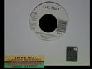 BRUCE SPRINGSTEEN SECRET GARDEN Very Rare ITALY 7 JUKE BOX + Sticker 1997 EX+++
