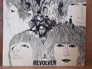 BEATLES - REVOLVER - BIEM - LSO 105 RARE
