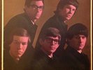 The Zombies - Begin Here ( Mono)  - ORIGINAL LP - UK 65 - Decca LK 4679