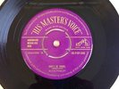 ELVIS PRESLEY GOLD HMV DON'T BE CRUEL HOUND DOG RARE EXCELLENT COPY STUNNING