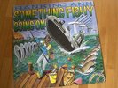 RANKING ANN/SOMETHING FISHY GOING ON/UK ARIWA LP